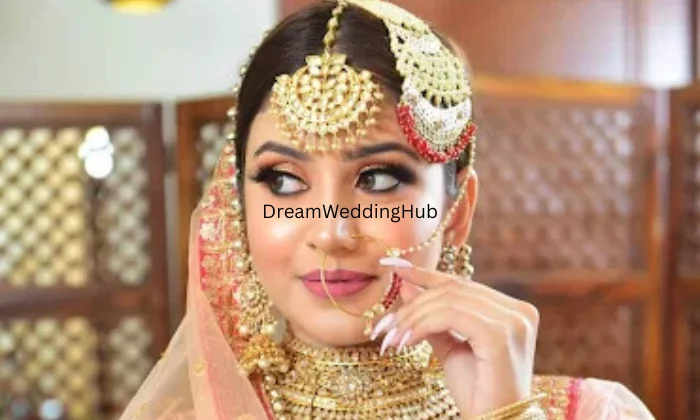 Neelam Salon And Nail Studio